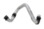HPS Polish Intercooler Hot Side Charge Pipe 2016-2018 Audi TTS Quattro FV/8S 2.0L Turbo 17-128P