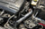 HPS Intercooler Hot Side Charge Pipe Installed 15-21 Volkswagen GTI MK7 2.0L Turbo 17-128P