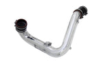 HPS Polish Intercooler Cold Side Charge Pipe 2015-2018 Audi A3 8V 1.8L Turbo 17-129P