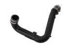 HPS Black Intercooler Cold Side Charge Pipe 2015-2021 Volkswagen Golf GTI MK7 2.0L Turbo 17-129WB