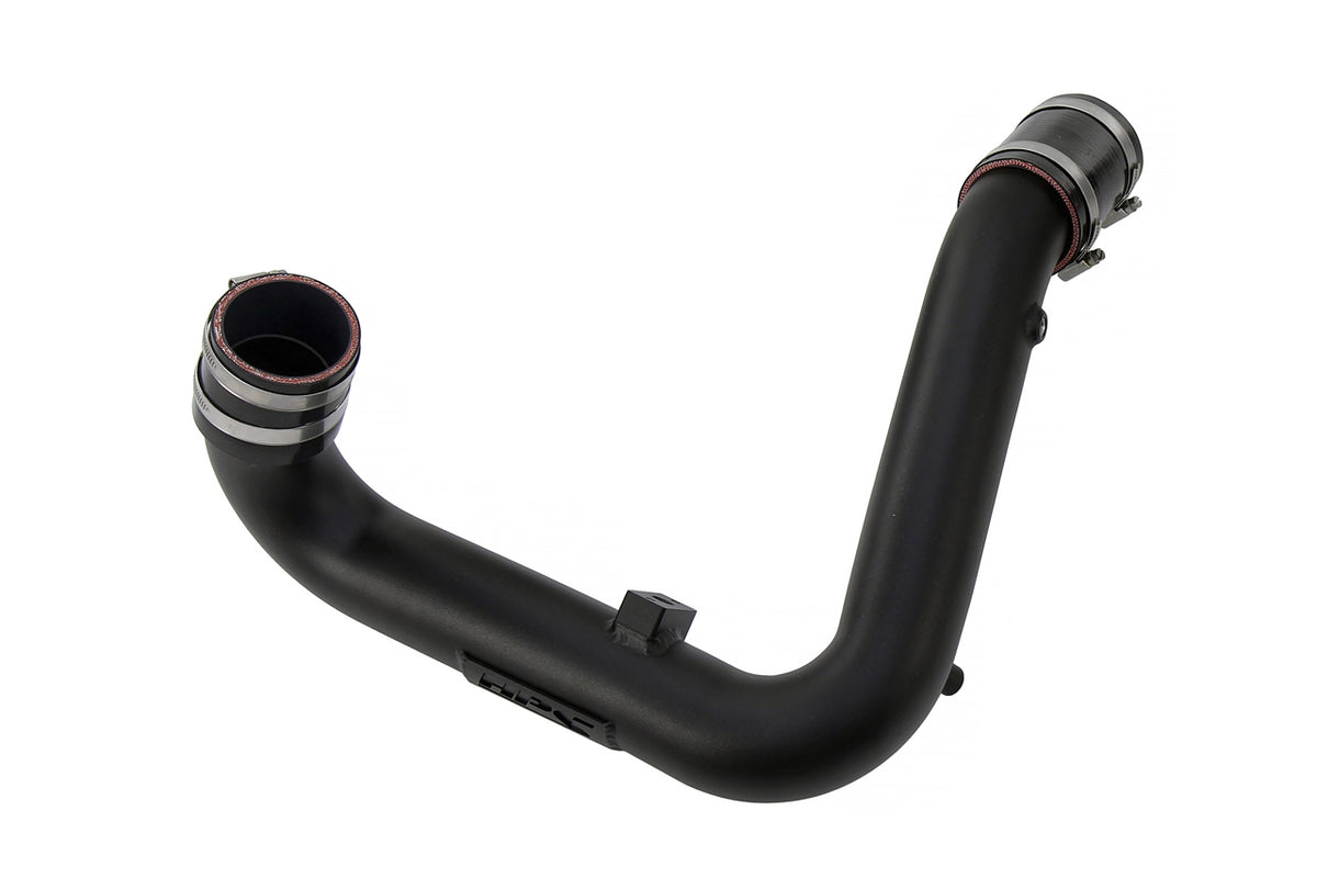 HPS intercooler piping kit hot air charge cold side 20152021