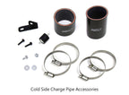 Premium Grade Components HPS Intercooler Cold Side Charge Pipe Audi S3 8V 2.0T Turbo