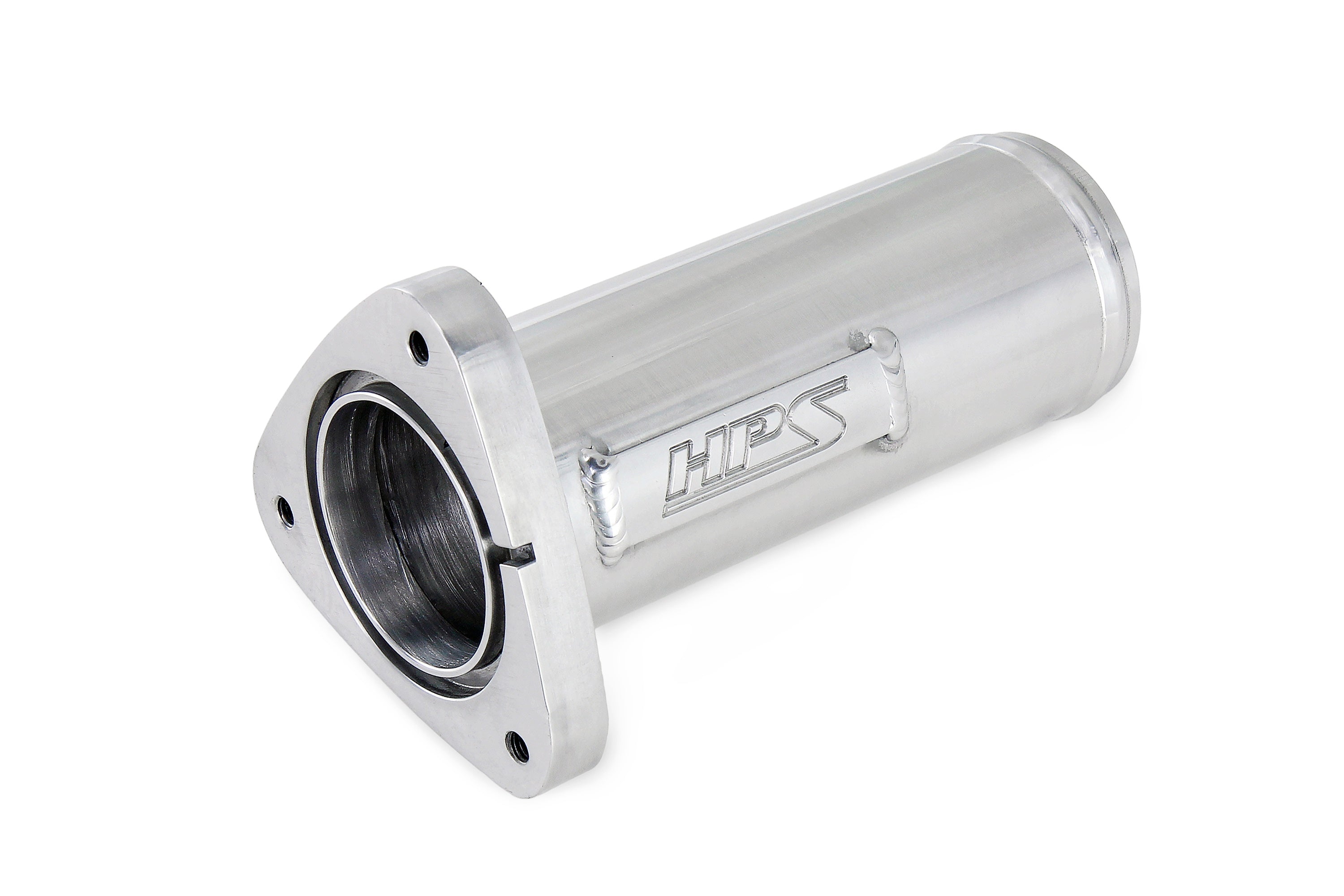 HPS Turbo Resonator Upgrade 8AR-FTS 16-17 Lexus GS200t 2.0T 17-131