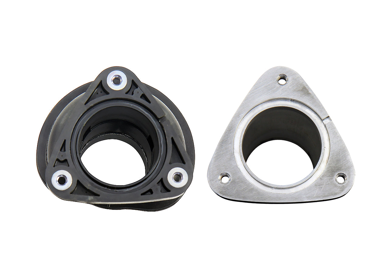 HPS Turbo Resonator Lexus 2018-2024 RC300 2.0T Turbo, 17-131