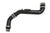 HPS Black Intercooler Cold Side Upper Charge Pipe Honda 2018-2021 Accord 1.5L Turbo, 17-134WB