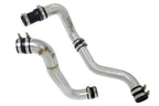 HPS Intercooler Charge Pipe Hot and Cold Side 2013-2016 Chevy Silverado 2500HD 6.6L Duramax Diesel Turbo LML 17-138P