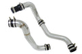 HPS Intercooler Charge Pipe Hot and Cold Side 2013-2016 GMC Sierra 2500HD 6.6L Duramax Diesel Turbo LML 17-138P