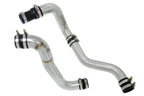 HPS Intercooler Charge Pipe Hot and Cold Side 2013-2016 Chevy Silverado 3500HD 6.6L Duramax Diesel Turbo LML 17-138P