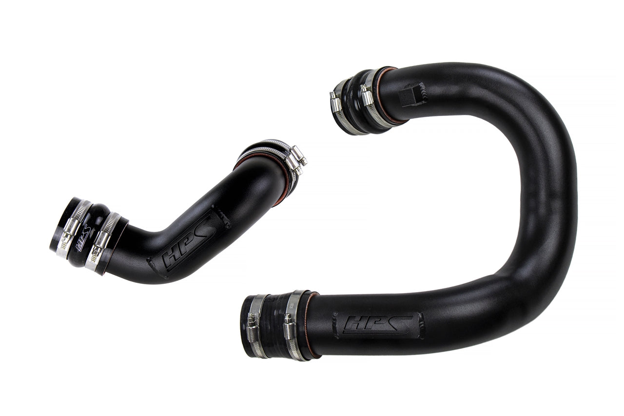HPS Intercooler Charge Pipe Kit, Honda 2018-2022 Accord 2.0L Turbo