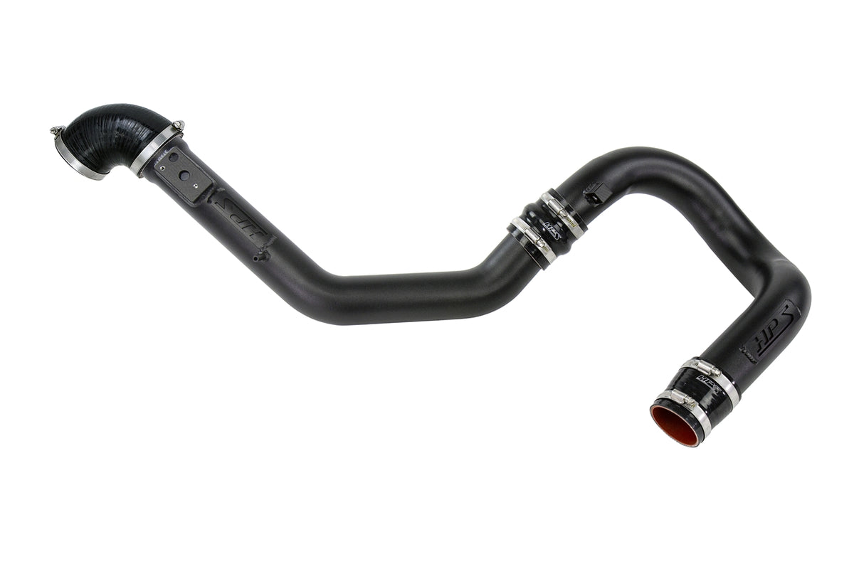 HPS Intercooler Charge Pipe Kit, Honda 2018-2022 Accord 2.0L Turbo