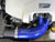 HPS Silicone Air Intake Kit Post MAF Hose Installed 2008-2014 Lexus ISF V8 5.0L 18521
