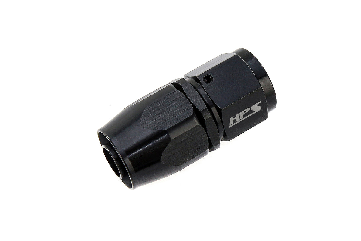 HPS Performance AN Fittings Adapter Hose Ends -3 -4 -6 -8 -10 -12 -16