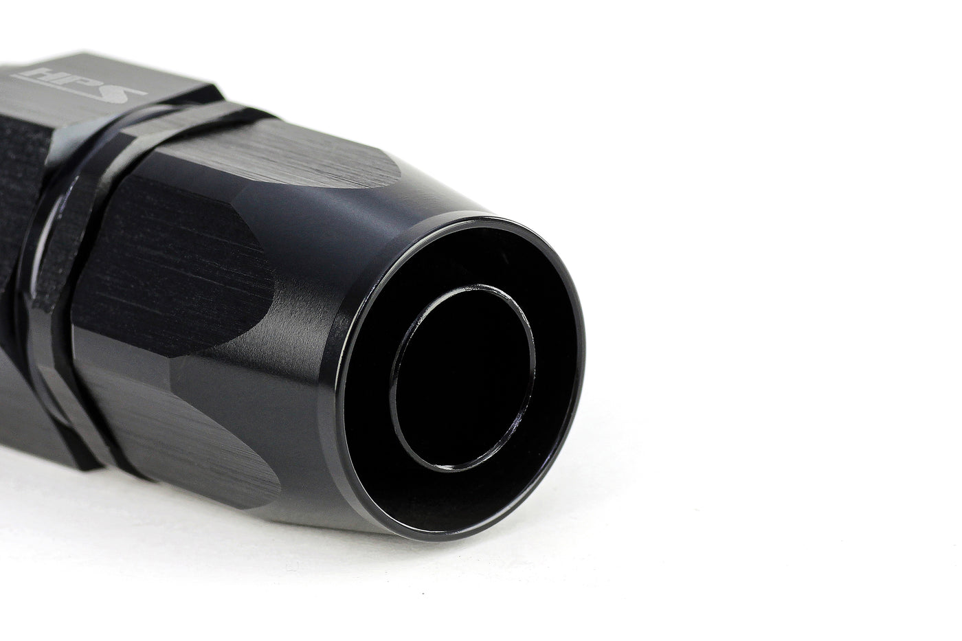 HPS Performance -10 to 22mm x 1.5 Straight Aluminum Adapter main image 1