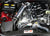 HPS Post MAF Cold Air Intake Tube Kit Installed 2014-2015 Lexus IS250 2.5L V6 Non F-Sport 27-560