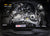 HPS Performance Post MAF Air Intake Tube Kit Installed 2013-2018 Lexus IS350 3.5L V6 F-Sport 27-569P