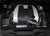 HPS Performance Post MAF Air Intake Tube Kit Installed 2013-2019 Lexus GS350 3.5L V6 F-Sport 27-569P