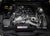 HPS Post MAF Cold Air Intake Tube Kit Installed 2016-2020 Lexus IS 300 3.5L V6 F Sport 27-198