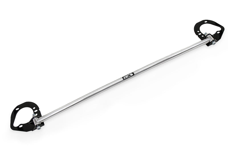 HPS Performance Strut Bar Tower Brace Front Rear Suspension Chassis ...