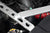 HPS Performance Front Strut Bar 2018-2022 Kia Stinger GT1 GT2 Turbo 42-105P billet aluminum