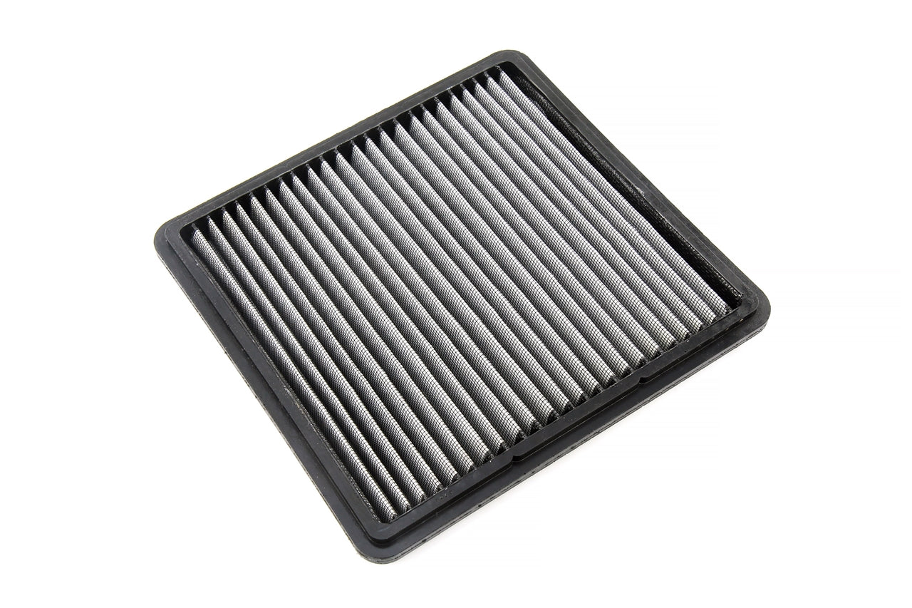 HPS Performance Drop In OE Replacement Air Filter 2014-2022 Toyota Sequoia 4.6L 5.7L V8 2UR 3UR Washable Pre Lubed Reusable