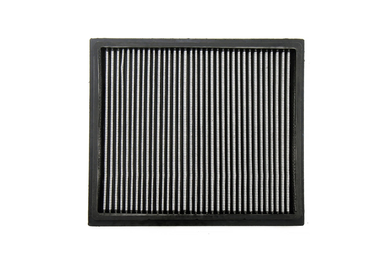 HPS Performance Drop In OE Replacement Air Filter 2014-2019 Toyota Tundra 4.6L V8 Washable Pre Lubed Reusable