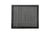 HPS Performance Drop In OE Replacement Air Filter 2016-2022 Toyota Tacoma 3.5L V6 Washable Pre Lubed Reusable