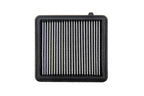 HPS Performance Drop In OE Replacement Air Filter 2018-2022 Honda Accord 2.0 Turbo K20C4 Pre Lubed Reusable