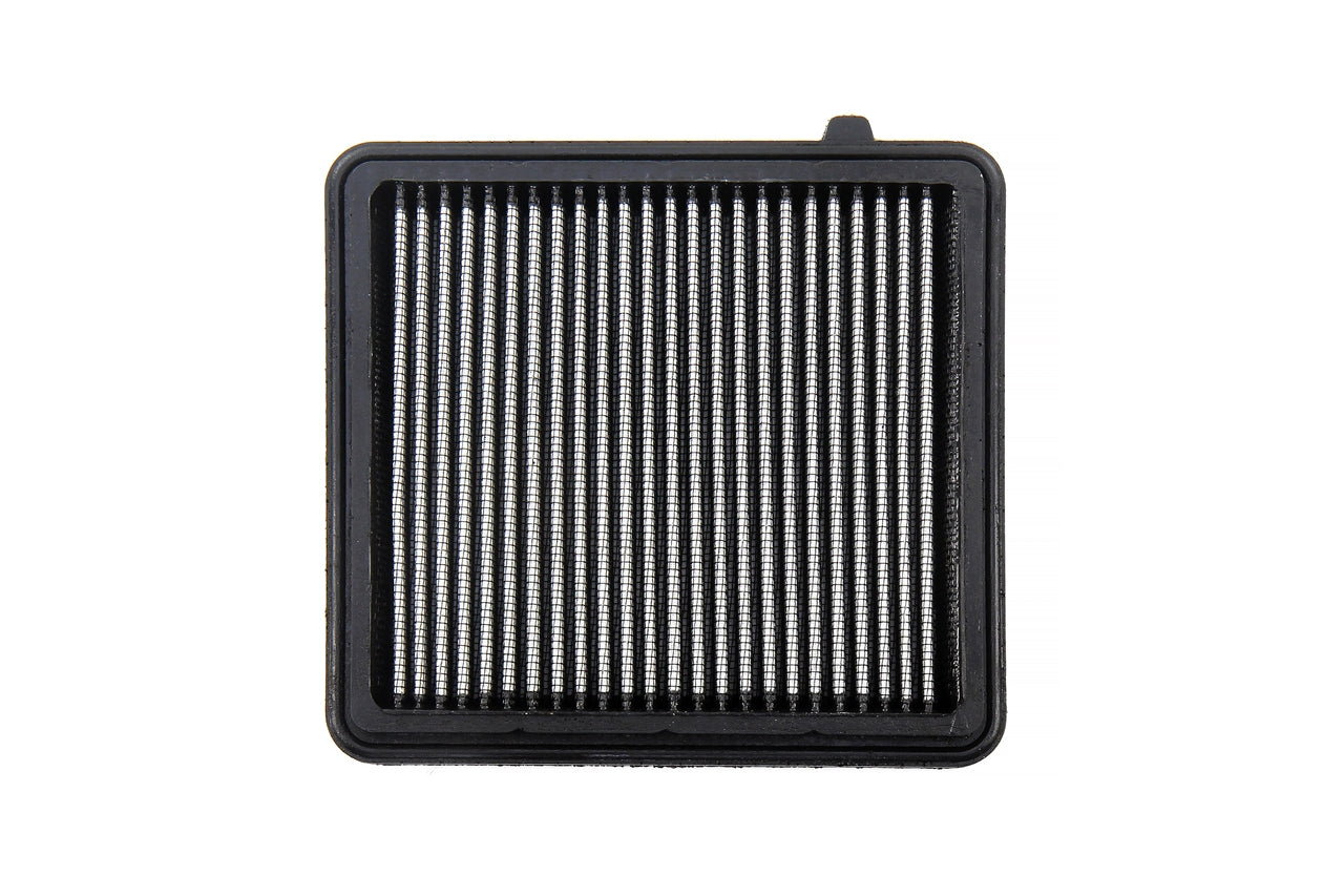HPS Performance Drop In OE Replacement Air Filter 2018-2022 Honda Accord 2.0 Turbo K20C4 Pre Lubed Reusable