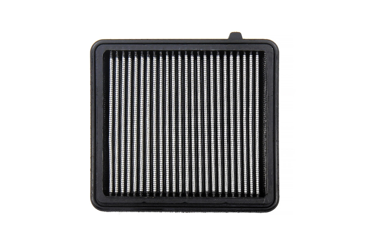HPS Performance Drop In OE Replacement Air Filter 2018-2022 Honda Accord 2.0 Turbo K20C4 Pre Lubed Reusable