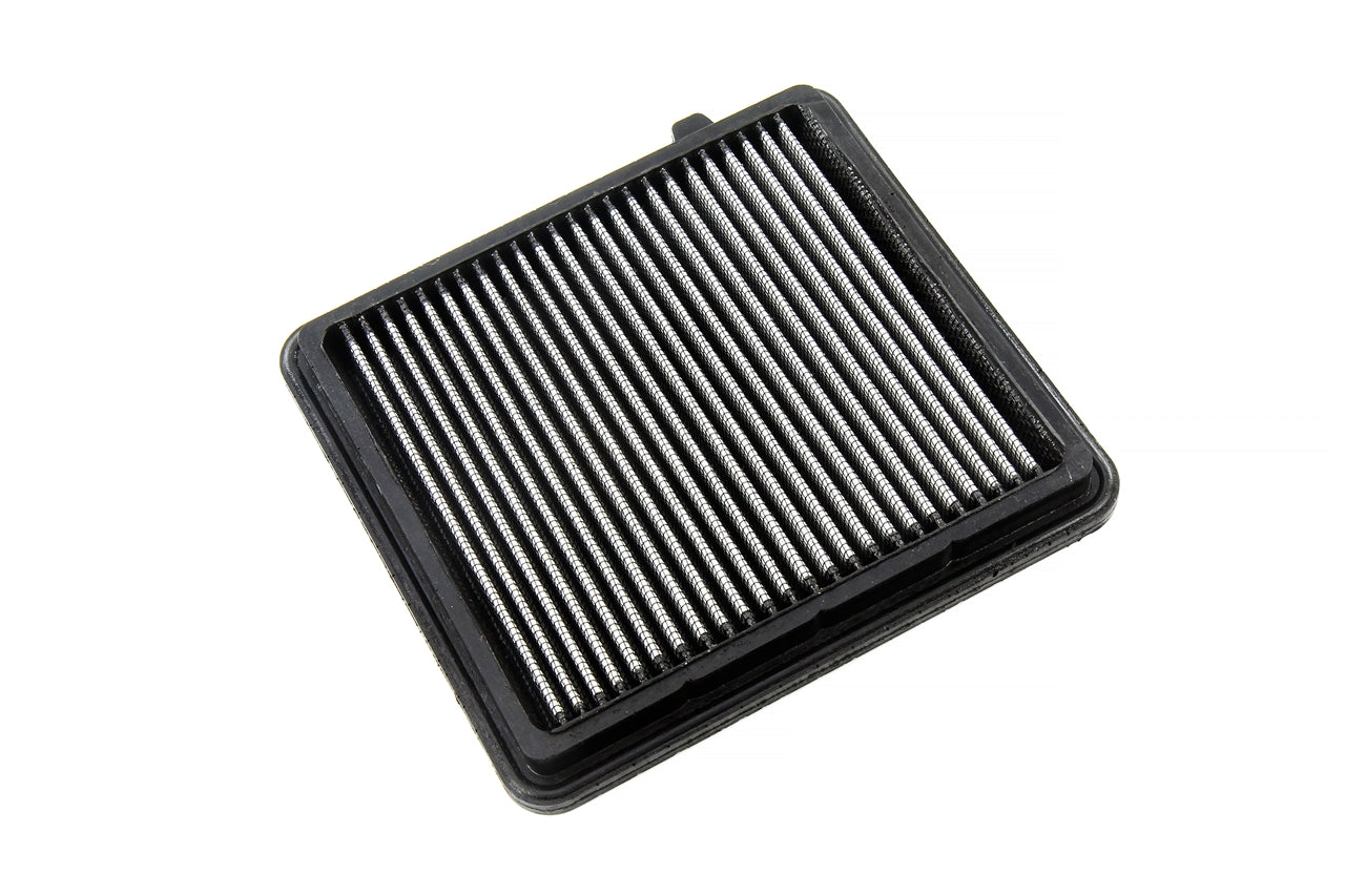 HPS Performance Drop In Direct Replacement Panel Air Cleaner Filter 2018-2022 Honda Accord 2.0 Turbo K20C4 Oiled Cleanable