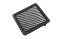 HPS Performance Drop In Panel Air Filter 2018-2022 Honda Accord 2.0 Turbo K20C4 Washable pre oiled WHITE HPS-457348