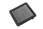 HPS Performance Drop In Panel Air Filter 2018-2022 Honda Accord 2.0 Turbo K20C4 Washable pre oiled WHITE HPS-457348