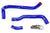 HPS Blue Silicone Radiator Hose Kit 2006-2011 Honda Civic Si 57-1021-BLUE