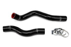 HPS Black Silicone Radiator Hose Kit 2006-2011 Honda Civic R18 57-1022-BLK