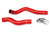 HPS Red Silicone Radiator Hose Kit 2006-2011 Honda Civic R18 57-1022-RED