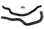 HPS Black Silicone Radiator Hose Kit 2000-2009 Honda S2000 S2K AP1 AP2 57-1024-BLK