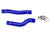 HPS Blue Silicone Radiator Hose Kit 2010-2012 Hyundai Genesis Coupe 2.0T Turbo 57-1026-BLUE