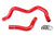 HPS Red Silicone Radiator Hose Kit 1999-2005 Mazda Miata MX5 57-1031-RED