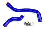 HPS Blue Silicone Radiator Hose Kit 1999-2002 Nissan Silvia S14 57-1045-BLUE