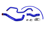 HPS Blue Silicone Radiator Hose Kit 2003-2006 Nissan 350Z Z33 57-1048-BLUE