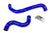 HPS Blue Silicone Radiator Hose Kit 2009-2020 Nissan GTR 57-1052-BLUE