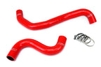 HPS Red Silicone Radiator Hose Kit 2009-2020 Nissan GTR 57-1052-RED