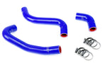 HPS Blue Silicone Radiator Hose Kit 2004-2007 Scion xB 57-1059-BLUE