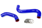 HPS Blue Silicone Radiator Hose Kit 2001-2007 Subaru WRX STI 57-1061-BLUE