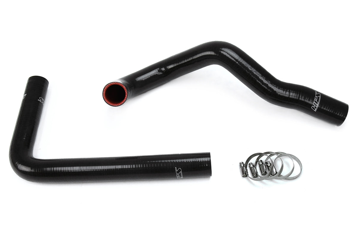 HPS Silicone Radiator Coolant Hose Kit 19921999 Lexus SC300 1JZ 2JZ