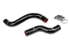 HPS Silicone Radiator Coolant Hose Kit 1995-1998 Toyota T100 3.4L V6, 57-1081