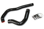 HPS Black Silicone Radiator Hose Kit 1999-2002 Dodge Ram Pickup 5.9L Diesel Turbo Cummins 57-1222-BLK