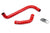 HPS Red Silicone Radiator Hose Kit 2001-2007 Toyota Sequoia V8 4.7L 57-1224-RED