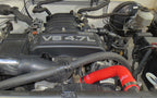 HPS Silicone Radiator Hose Kit Installed 2000-2006 Toyota Tundra V8 4.7L 57-1224