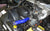 HPS Silicone Radiator Hose Kit Installed 1992-1999 Lexus SC300 Non Turbo 2JZGE 3.0L I6 57-1225